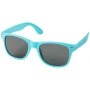 Retro-designed sunglasses | Plastic | Category 3 | Dark lenses | Bestseller