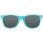 Retro-designed sunglasses | Plastic | Category 3 | Dark lenses | Bestseller