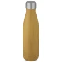 Gourde isotherme | Acier inoxydable | 500 ml | Finition effet bois