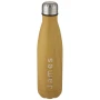 Gourde isotherme | Acier inoxydable | 500 ml | Finition effet bois