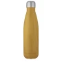 Gourde isotherme | Acier inoxydable | 500 ml | Finition effet bois