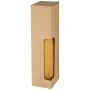 Gourde isotherme | Acier inoxydable | 500 ml | Finition effet bois