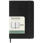 Moleskine 12 month PK weekly planner | Acid-free paper | From January to December 2025 | Pocket size