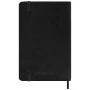 Moleskine 12 month PK weekly planner | Acid-free paper | From January to December 2025 | Pocket size