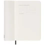 Moleskine 12 month PK weekly planner | Acid-free paper | From January to December 2025 | Pocket size