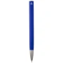 Ballpoint pen | Recycled aluminium | Blue ink | 800 m wrinting length