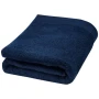 Serviette de bain | Coton 550 g/m² | 70x140 cm | Durable | Ultra douce pour la peau | Fabriquée en Europe