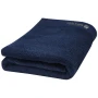 Serviette de bain | Coton 550 g/m² | 70x140 cm | Durable | Ultra douce pour la peau | Fabriquée en Europe
