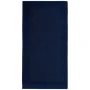 Serviette de bain | Coton 550 g/m² | 70x140 cm | Durable | Ultra douce pour la peau | Fabriquée en Europe