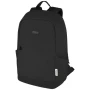 Anti-theft laptop backpack | rPET | 18L | 15.6" laptop compartment