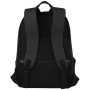 Anti-theft laptop backpack | rPET | 18L | 15.6" laptop compartment