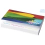 Sticky notes A7 met zachte omslag | Papier | 100x75mm | Meerdere formaten