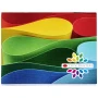 Sticky notes A7 met zachte omslag | Papier | 100x75mm | Meerdere formaten