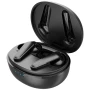 Prixton earbuds | Plastic | Powerful battery | ANC technology