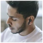 Prixton earbuds | Plastic | Powerful battery | ANC technology