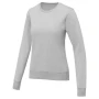 Maglione donna | Tessuto 50% cotone e 50% poliestere | Girocollo