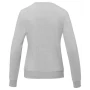 Maglione donna | Tessuto 50% cotone e 50% poliestere | Girocollo