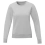 Maglione donna | Tessuto 50% cotone e 50% poliestere | Girocollo