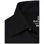 Camicia in twill da uomo | Cotone 185 g/m² | Maniche lunghe | Vestibilità regular | Colletto button-down