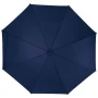 Ombrello | Poliestere pongee e rPET | 27" | Manico dritto lungo 14,5 cm | Sostenibile