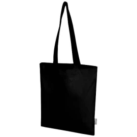 Shopper | GRS gerecycled katoen 180 g/m² | 7 L | Duurzaam