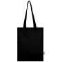 Tote bag | GRS recycled cotton 180 g/m² | 7 L | Sustainable