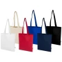 Tote bag | GRS recycled cotton 180 g/m² | 7 L | Sustainable