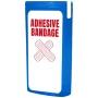 MiniKit Pansements | Plastique | 10 pansements | Conforme à la réglementation européenne | Impression en quadrichromie