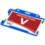 Card holder | Recycled plastic | Durable