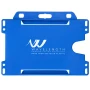Card holder | Recycled plastic | Durable