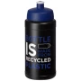 Gourde de sport | Plastique recyclé | 500ml| Eco