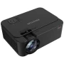 Proiettore | Risoluzione 800 x 480 | Distanza di proiezione fino a 5 metri | 2800 lumen
