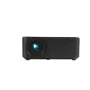 Proiettore | Risoluzione 800 x 480 | Distanza di proiezione fino a 5 metri | 2800 lumen