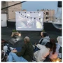 Proiettore | Risoluzione 800 x 480 | Distanza di proiezione fino a 5 metri | 2800 lumen