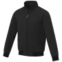 Unisex bomber jacket | Polyester | Multiple sizes | With inner stormflap