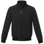 Unisex bomber jacket | Polyester | Multiple sizes | With inner stormflap