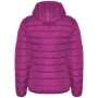 Roly damen-Isolierjacke | 100% polyester | 290 g/m² | Kapuze