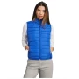 Roly bodywarmer | 100% Polyester | 2 Front pockets | For women