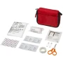 Trousse de premiers soins | Pochette en nylon | 19pcs