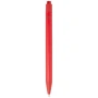 Ballpoint pen | Recycled paper | Monochromatic and matt finish