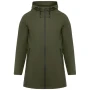 Roly raincoat | Polyester | With zips | For men