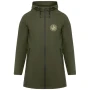 Roly raincoat | Polyester | With zips | For men