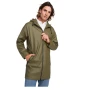 Roly raincoat | Polyester | With zips | For men