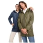 Roly raincoat | Polyester | With zips | For men