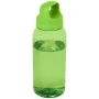 Gourde | rPET & PP | 450 ml | Avec poignée ergonomique