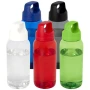 Gourde | rPET & PP | 450 ml | Avec poignée ergonomique
