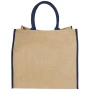 Tote bag | Jute | Large