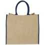 Tote bag | Jute | Large