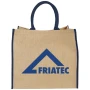 Tote bag | Jute | Large