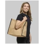 Tote bag | Jute | Large